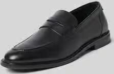 Gant Loafers van echt leer model 'Lozham'