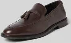 Gant Loafers van echt leer model 'Lozham'