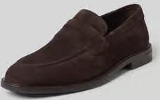 Gant Loafers van echt leer model 'Lozham'