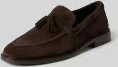 Gant Loafers van echt leer model 'Lozham' - Foto 2