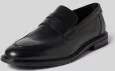 Gant Loafers van echt leer model 'Lozham'