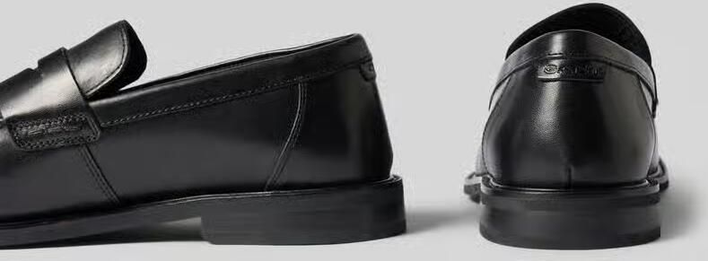 Gant Loafers van echt leer model 'Lozham' - Foto 2