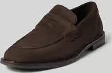 Gant Loafers van echt leer model 'Lozham'