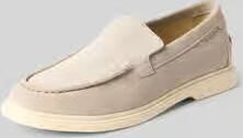Gant Loafers van leer model 'Boery' - Foto 2