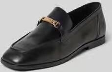 Gant Loafers van leer model 'Gimble'