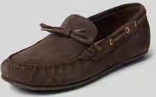 Gant Mocassins van leer model 'Seabaya' - Foto 2