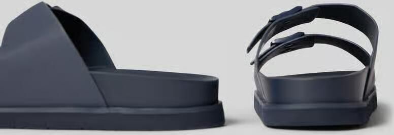 Gant Slippers met doornsluiting model 'Palbuddy' - Foto 2