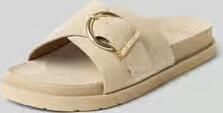 Gant Instappers van echt leer model 'Mardale' - Foto 5