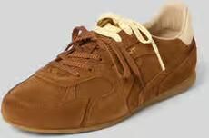 Gant Footwear 32533275 Sperly Damessneaker G45-Cognac - Foto 3