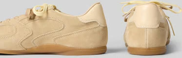 Gant Footwear 32533275 Sperly Damestrainers G148-Zand-Beige - Foto 5