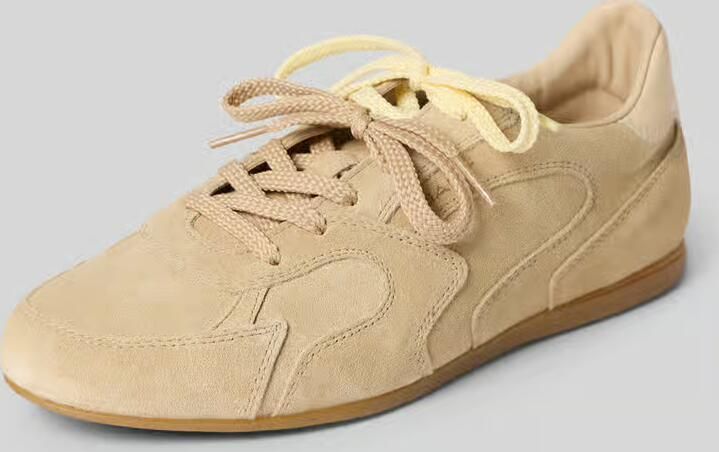 Gant Footwear 32533275 Sperly Damestrainers G148-Zand-Beige - Foto 3