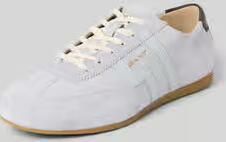 Gant Sneaker van leer model 'Sperly' - Foto 2