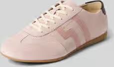 Gant Sneaker van leer model 'Sperly' - Foto 2