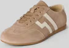 Gant Sneaker van leer model 'Sperly' - Foto 2