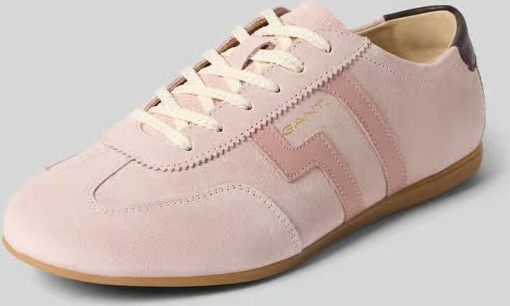 Gant Footwear 32533276 Sperly Damessneaker G580-Pink - Foto 4