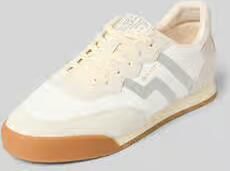 Gant sneakers met label-details model 'Beylana' - Foto 2