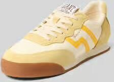 Gant sneakers met label-details model 'Beylana' - Foto 3