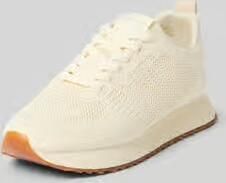 Gant sneakers met labeldetail model 'Bevinda' - Foto 2