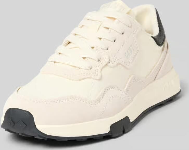 Gant Sneakers met labeldetails model 'Youtron'
