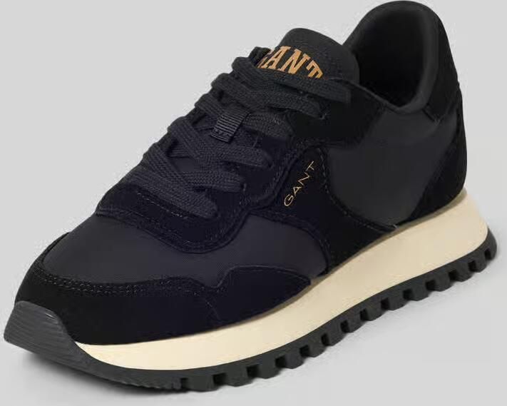 Gant Sneakers met profielzool model 'Caffay'