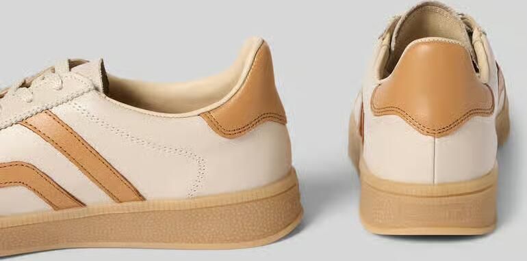 Gant Sneakers van echt leer Model 'Cuzima' - Foto 4