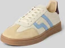 Gant Sneakers van echt leer Model 'Cuzima' - Foto 3