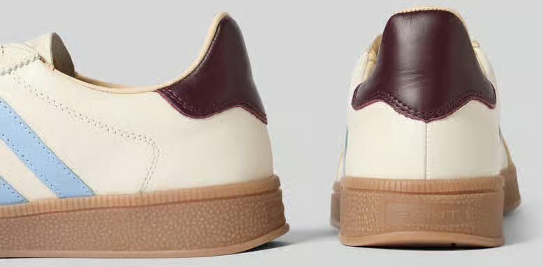 Gant Sneakers van echt leer Model 'Cuzima' - Foto 4