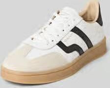 Gant Sneakers van echt leer Model 'Cuzima' - Foto 2