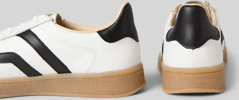 Gant Sneakers van echt leer Model 'Cuzima' - Foto 3