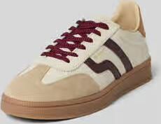 Gant Sneakers van echt leer Model 'Cuzima'