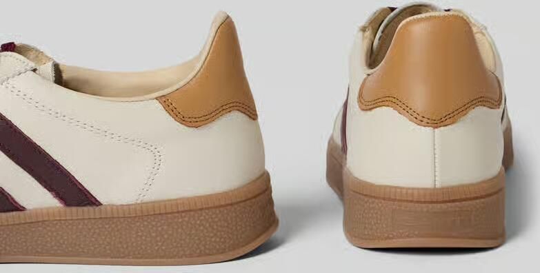 Gant Sneakers van echt leer Model 'Cuzima' - Foto 2