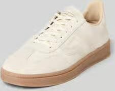 Gant Footwear 32531196 Cuzima Damestrainers G29-Wit - Foto 3