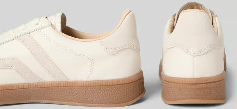 Gant Footwear 32531196 Cuzima Damestrainers G29-Wit - Foto 4