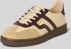 Gant Sneakers van echt leer model 'Cuzima'