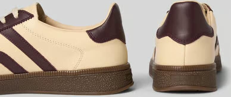 Gant Sneakers van echt leer model 'Cuzima' - Foto 2