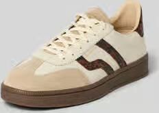 Gant Sneakers van echt leer model 'Cuzima'