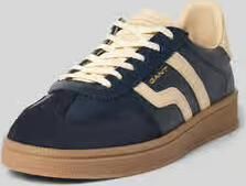 Gant Sneakers van echt leer model 'Cuzima'