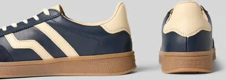 Gant Sneakers van echt leer model 'Cuzima' - Foto 2