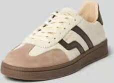 Gant Sneakers van echt leer model 'Cuzima'