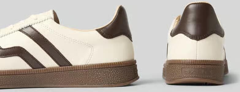 Gant Sneakers van echt leer model 'Cuzima' - Foto 2