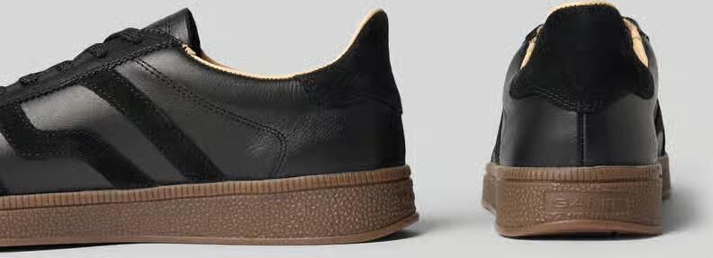 Gant Sneakers van echt leer model 'Cuzima' - Foto 2