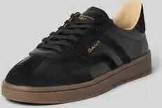 Gant Sneakers van echt leer model 'Cuzima'