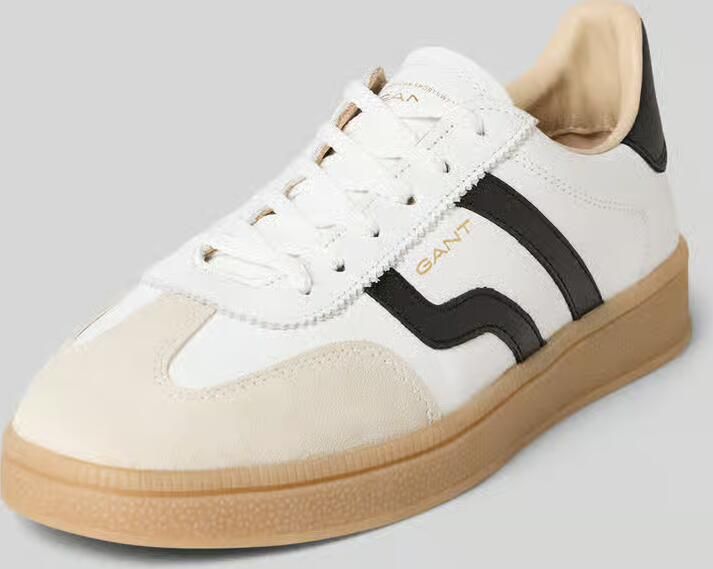 Gant Sneakers van echt leer Model 'Cuzima'