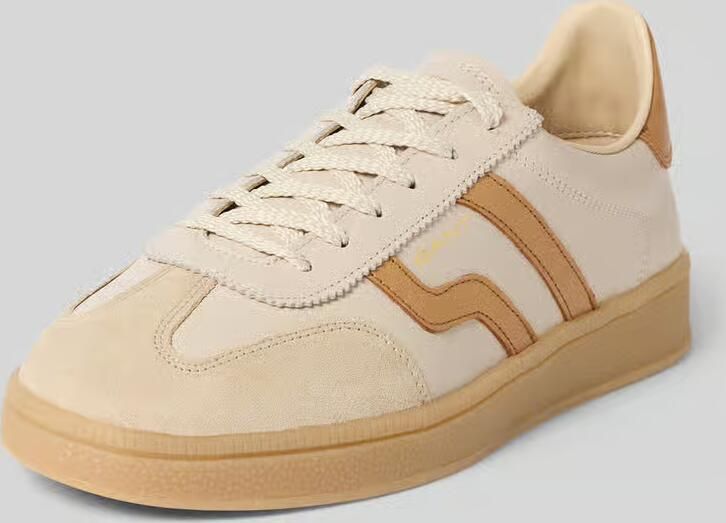 Gant Sneakers van echt leer Model 'Cuzima'