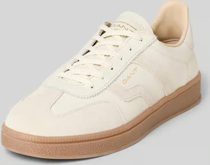 Gant Footwear 32531196 Cuzima Damestrainers G29-Wit - Foto 3