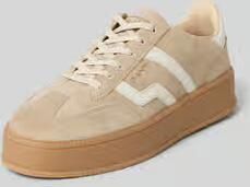 Gant Sneakers van echt leer Model 'Cuzmani' - Foto 6