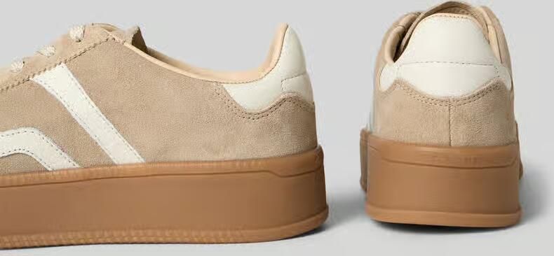 Gant Sneakers van echt leer Model 'Cuzmani' - Foto 11