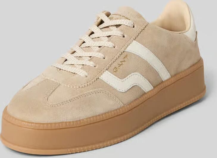 Gant Sneakers van echt leer Model 'Cuzmani' - Foto 10