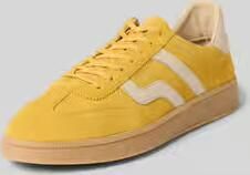 Gant Sneakers van echt leer model 'Cuzmo'