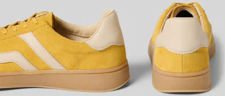 Gant Sneakers van echt leer model 'Cuzmo' - Foto 2